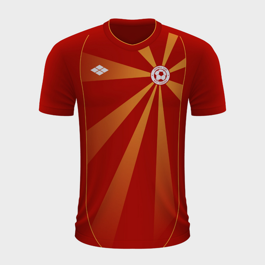 Football Shirt -3