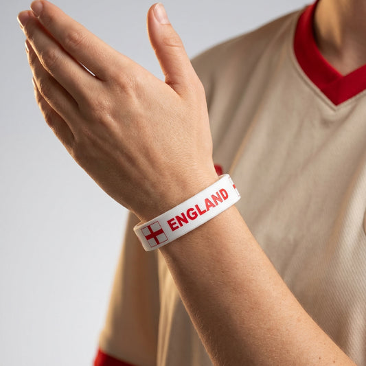 Silicone Wristbands for Sports, Events, and Daily Wear