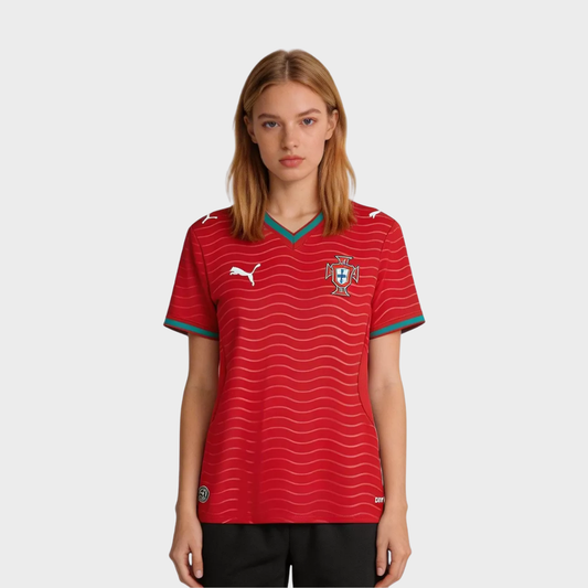 Female Jersey