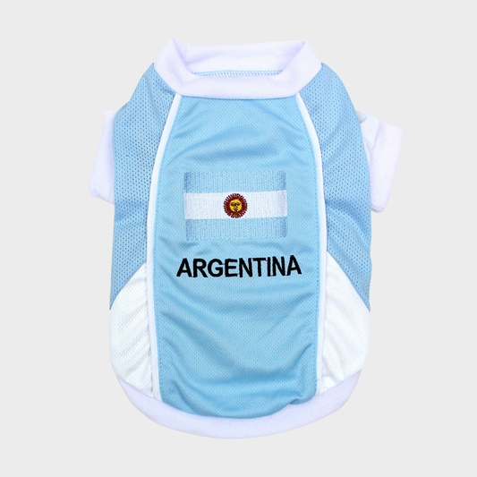 Jersey for Pets 5