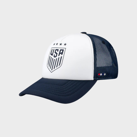 Fan Snapback Cap
